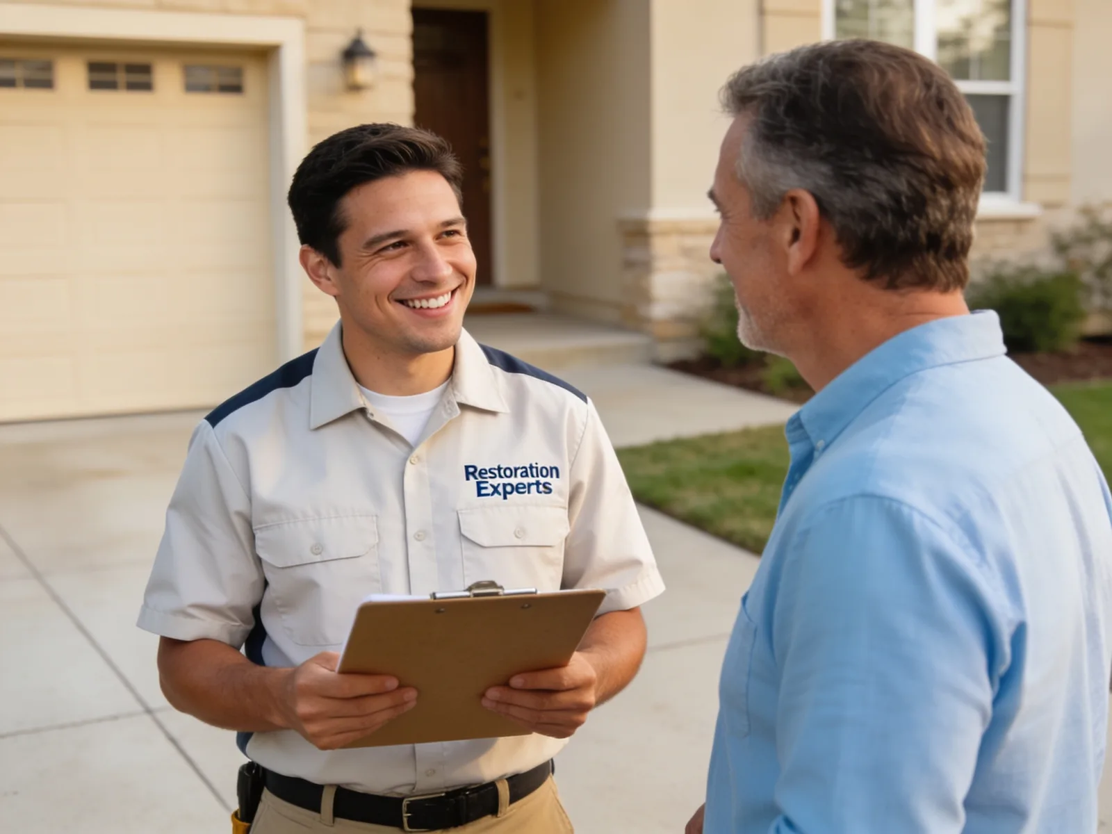 Water Damage Cleanup Mosier, OR FAQs